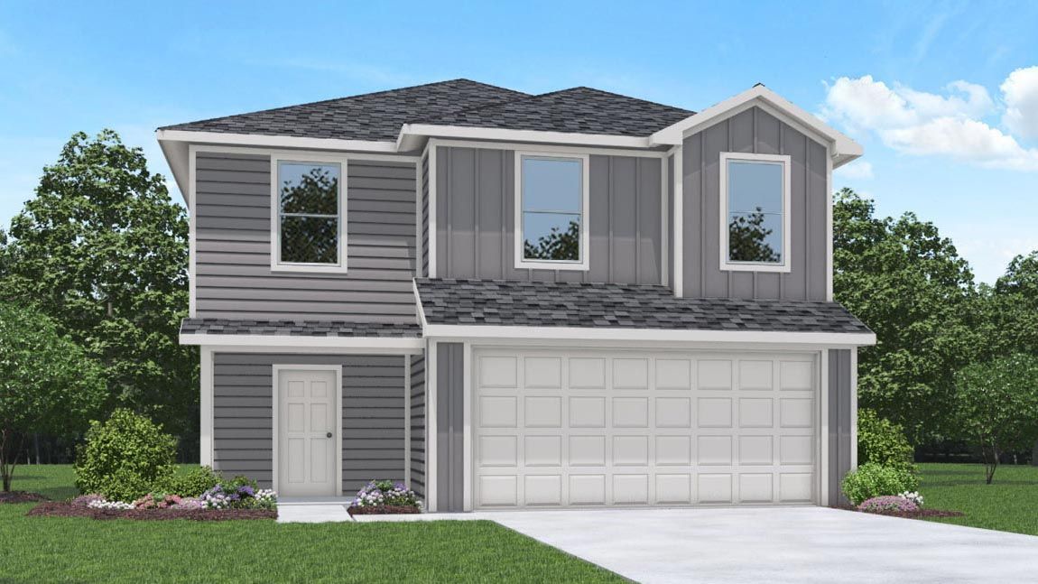 Elevation 0:Plan Elevation.