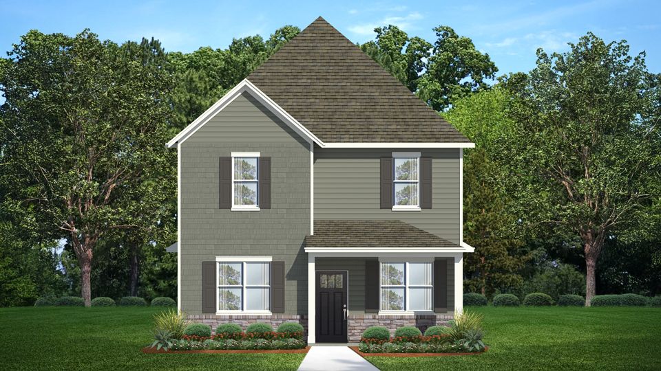 Exterior:Elevation Image 0.