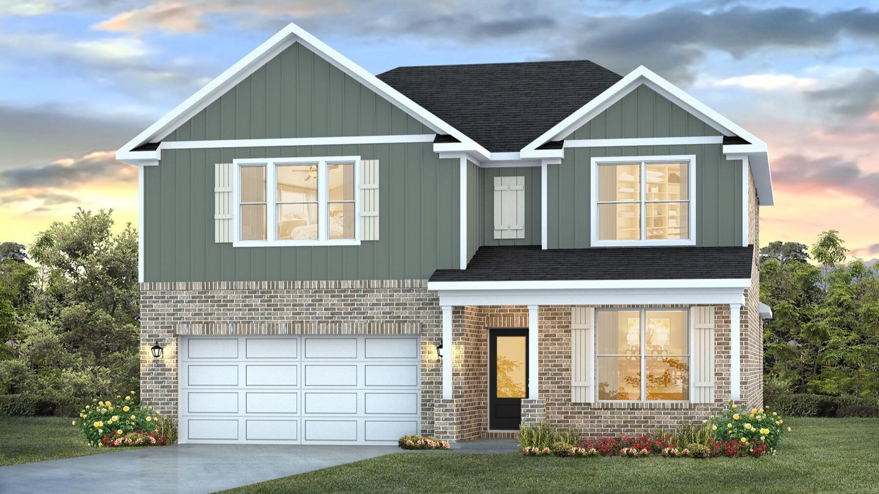 Elevation 0:Plan Elevation.