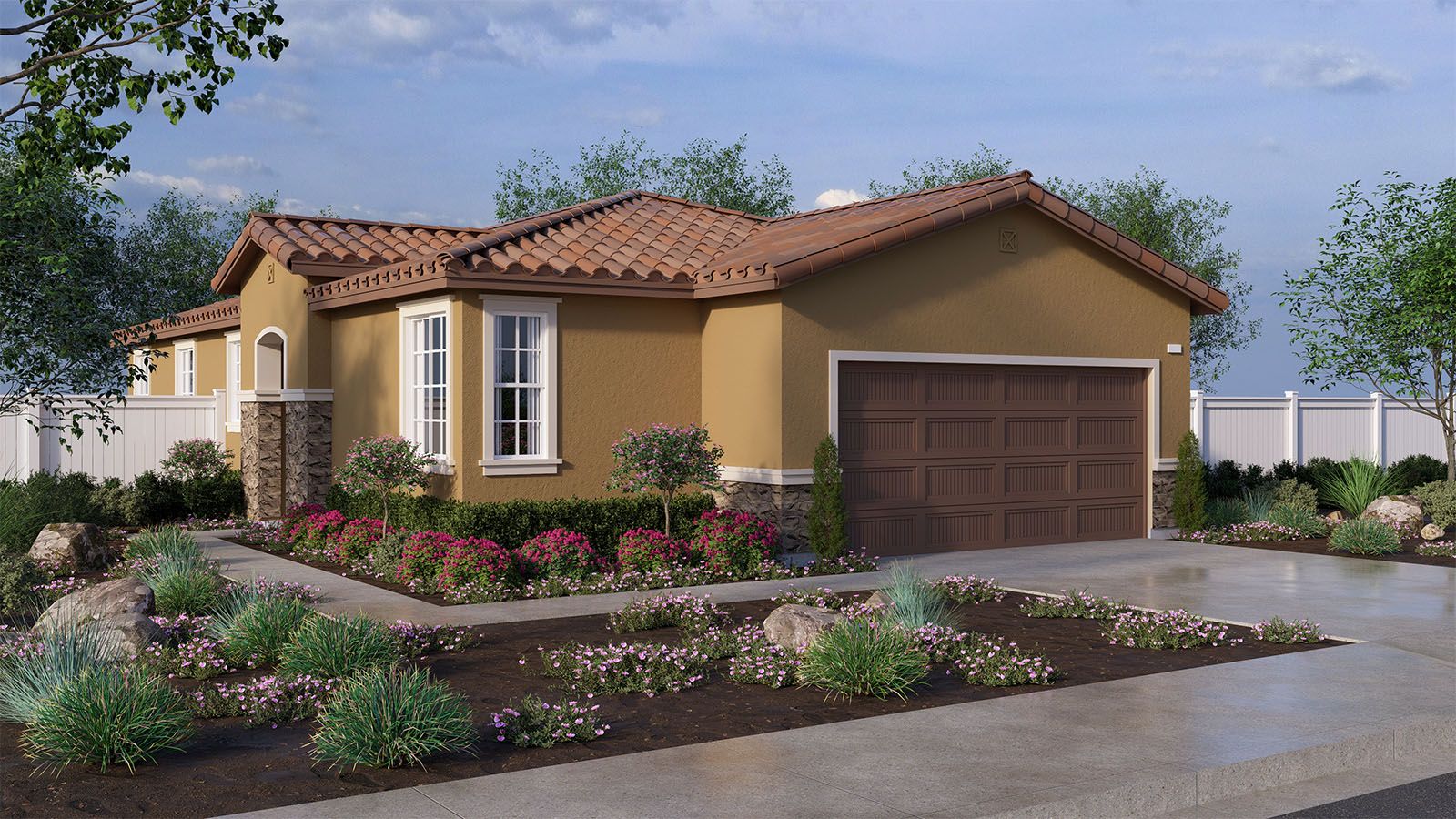 Tuscan:Residence 1310