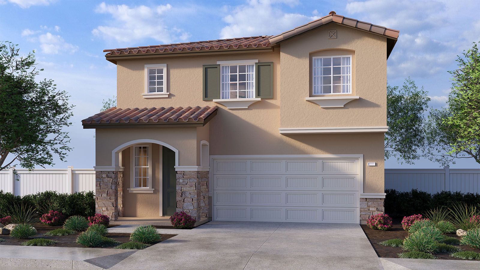 Tuscan:Residence 1583