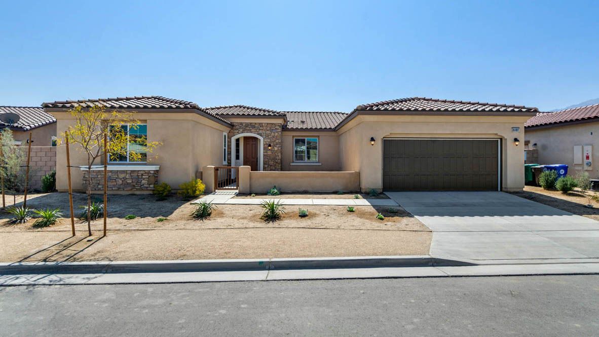 Residence 2529:Elevation