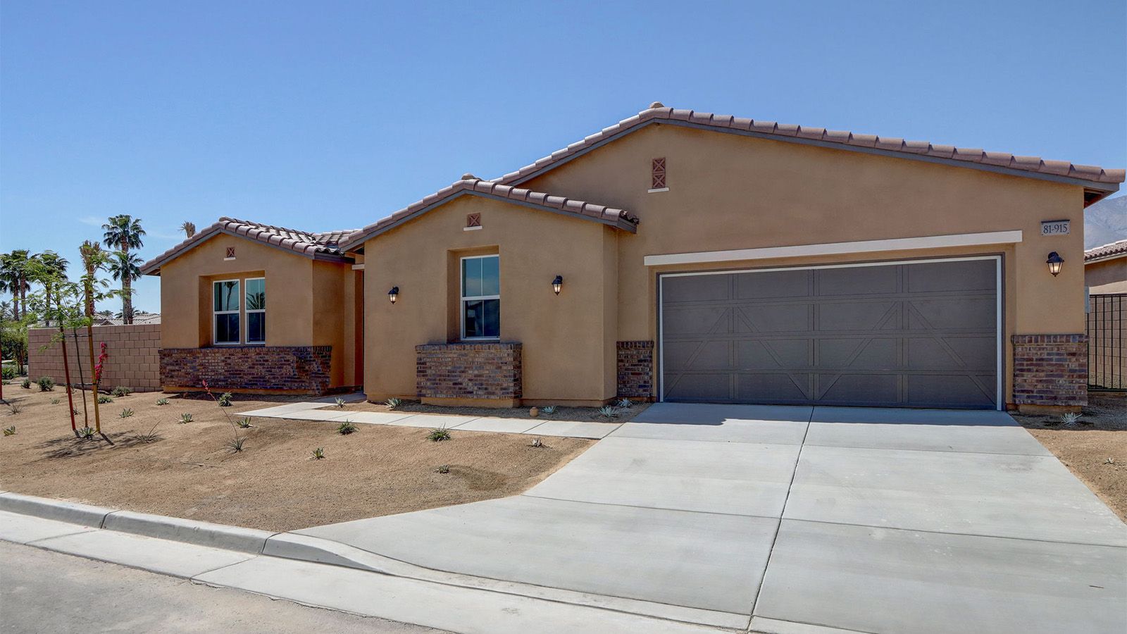 Residence 2738:Elevation