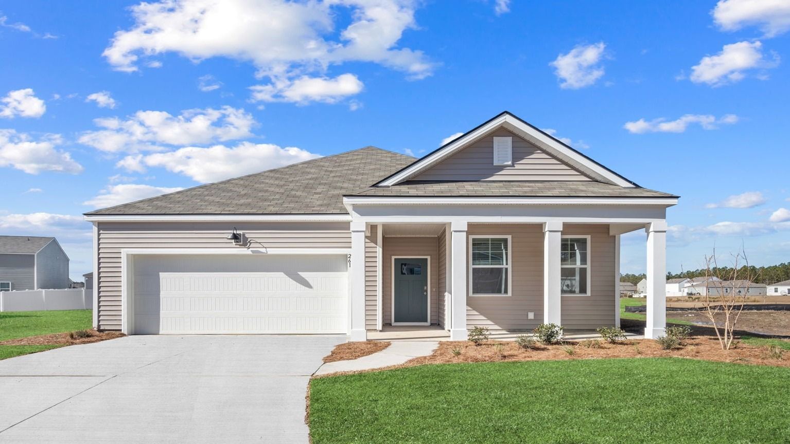 Exterior:Elevation Image 0.