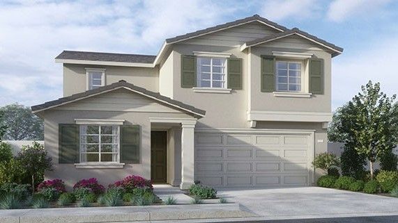 Traditional:Residence 1975