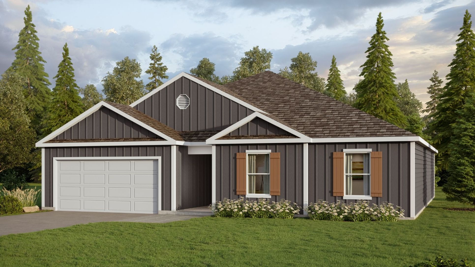 Elevation 0:Plan Elevation.