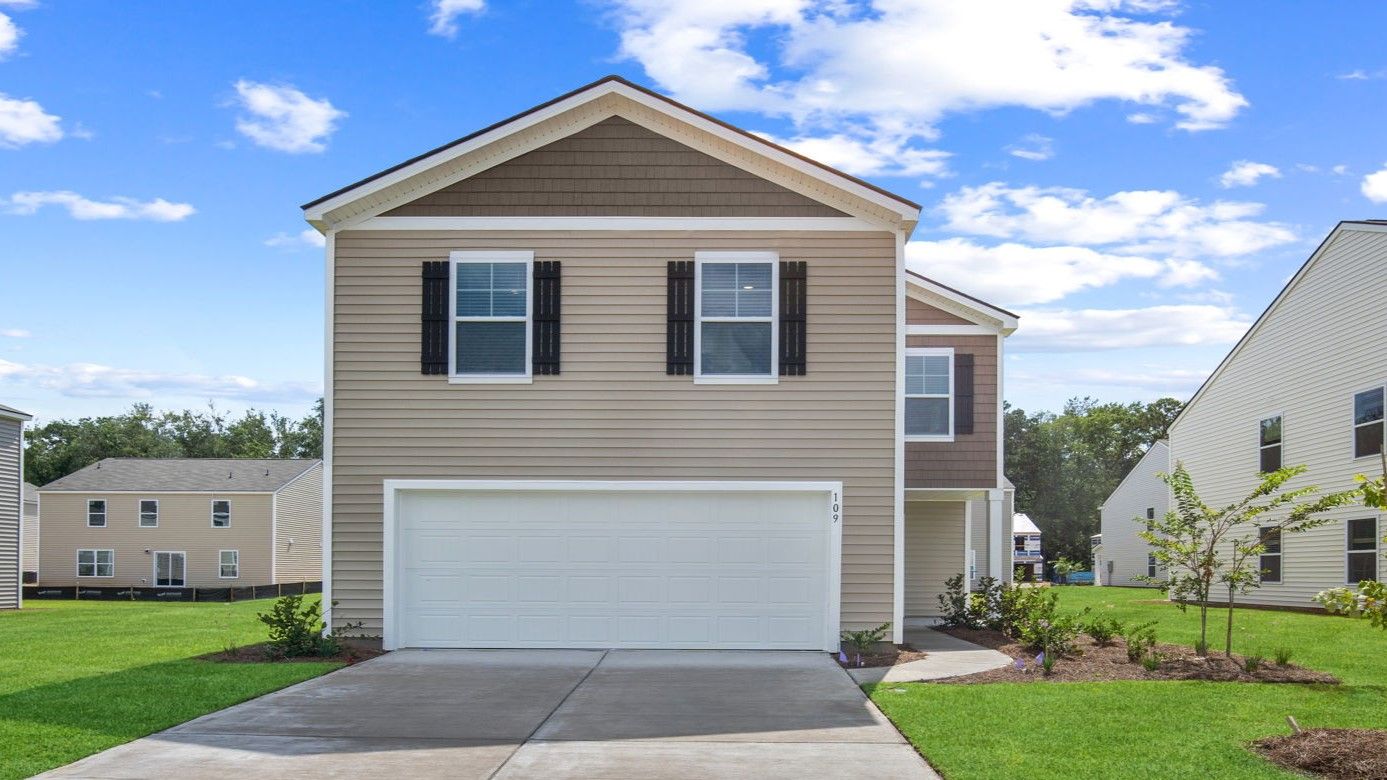 Exterior:Elevation Image 0.