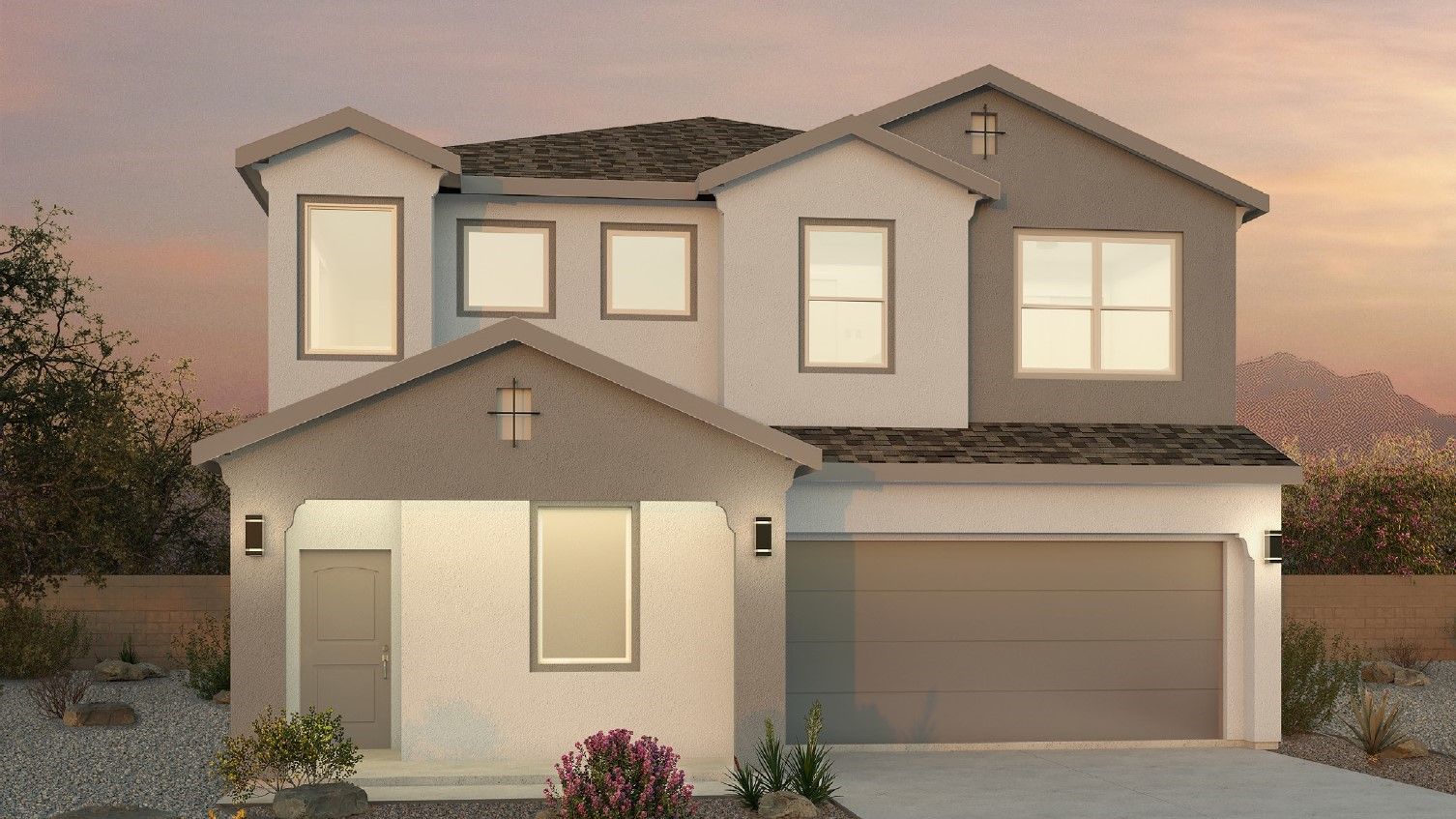 Elevation 0:Plan Elevation.