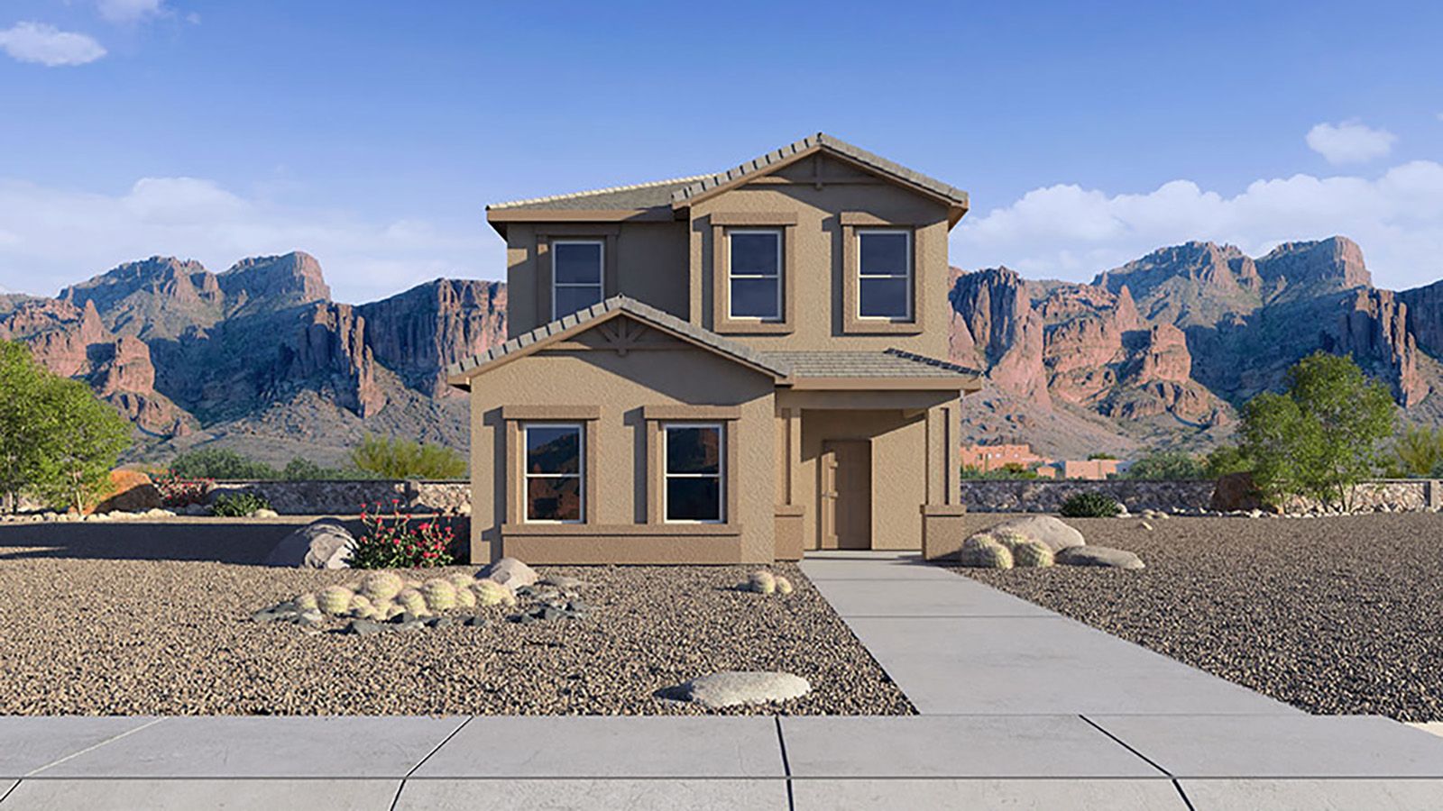 Exterior:Elevation Image 0.