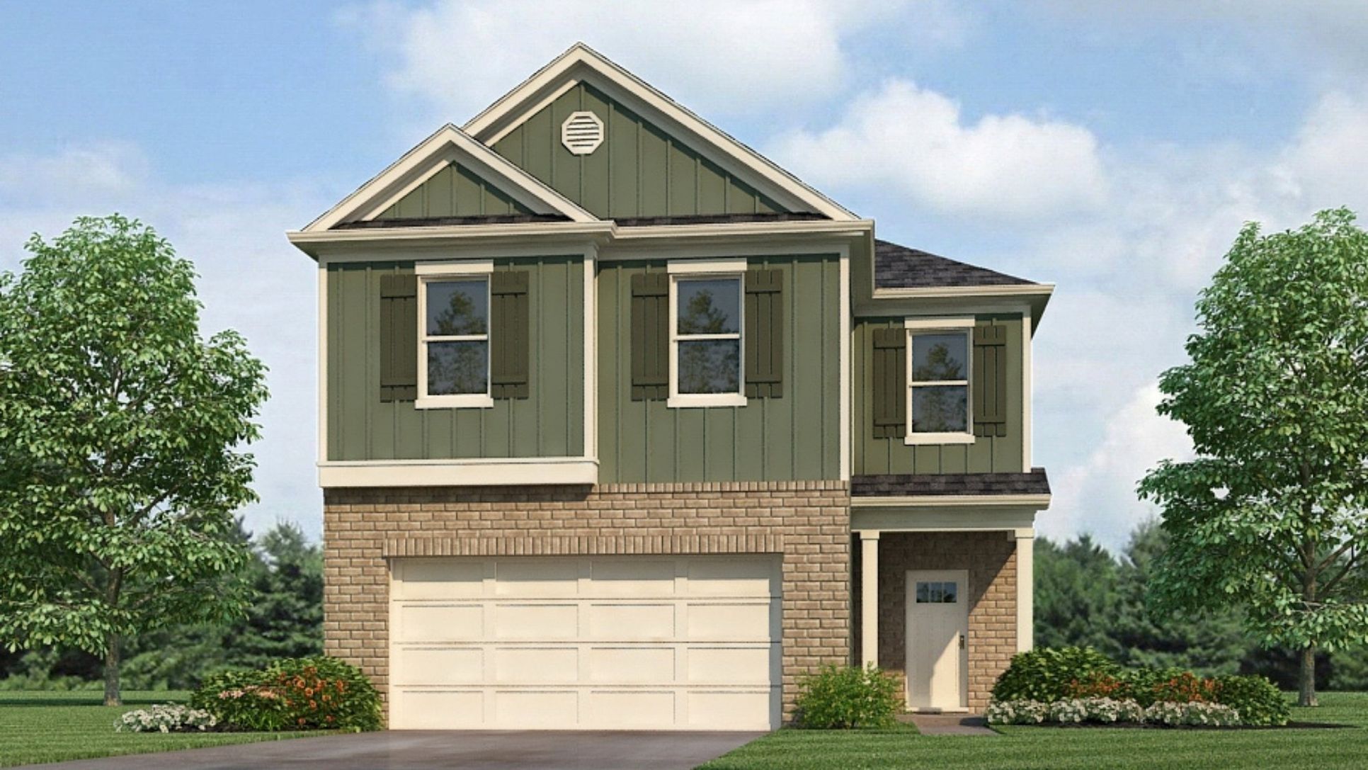 Elevation 0:Plan Elevation.