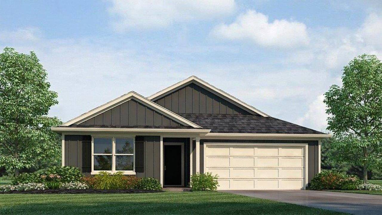 Elevation 0:Plan Elevation.