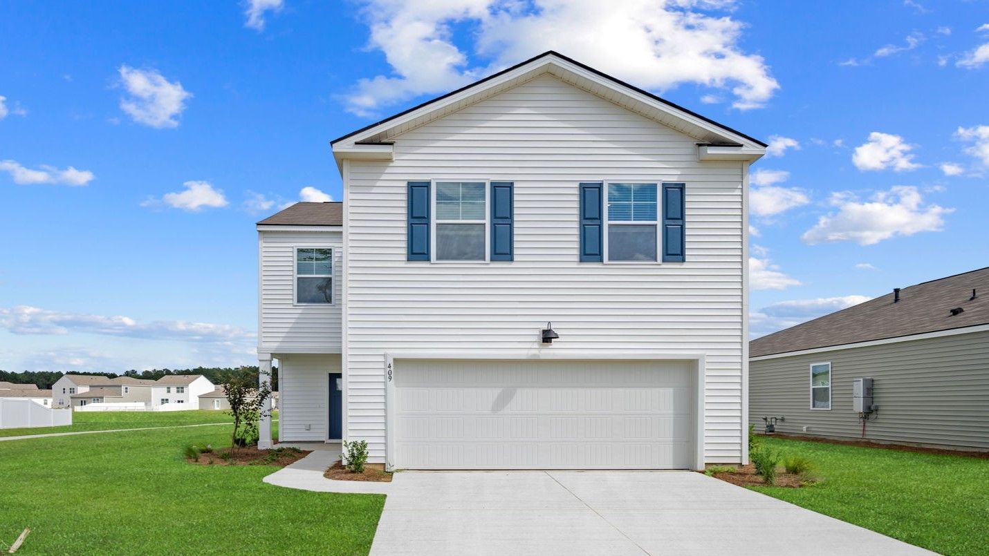Exterior:Elevation Image 0.