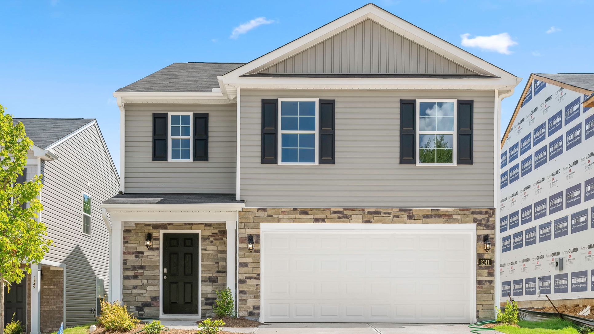 Exterior:Elevation Image 0.