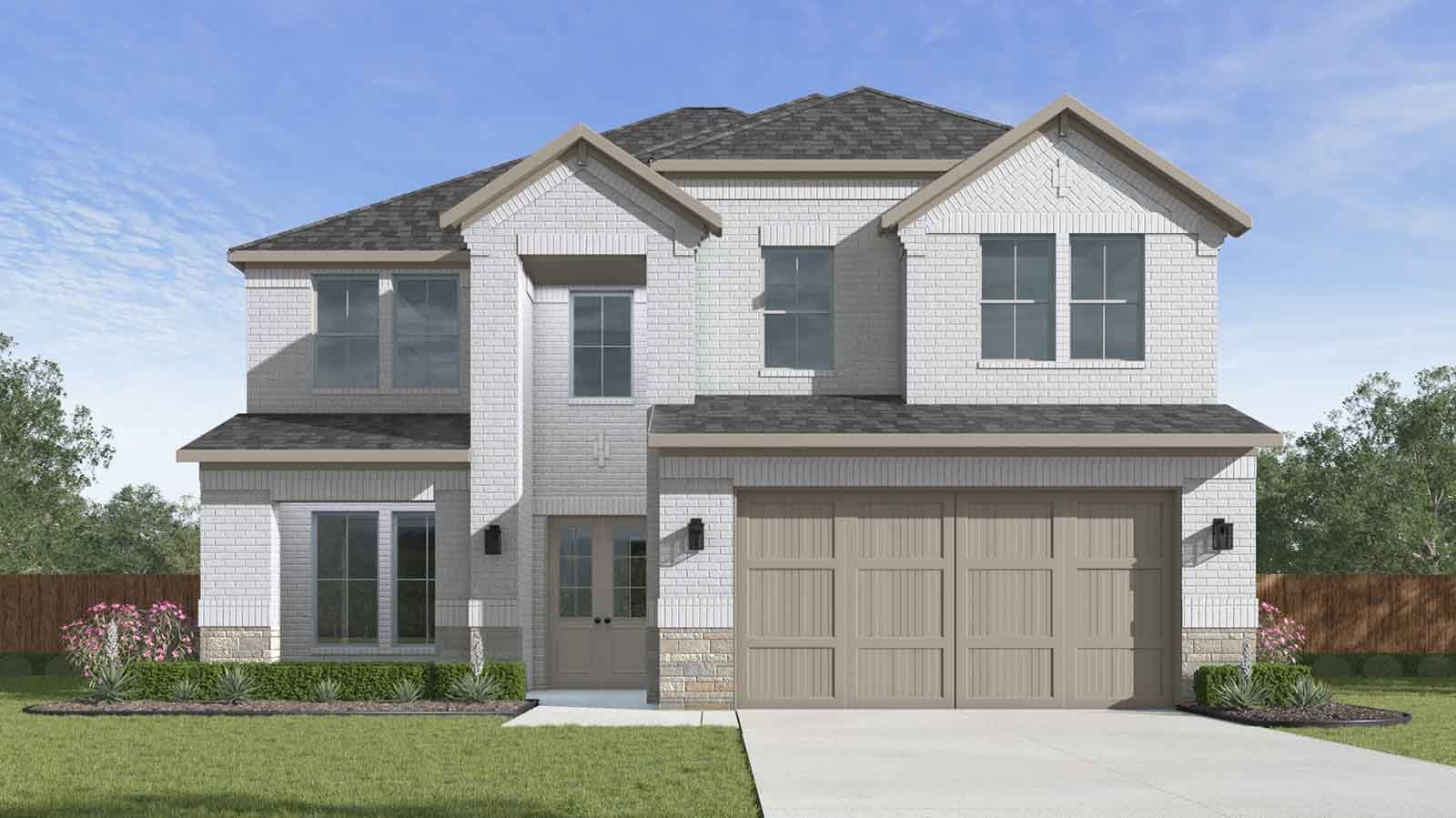 Elevation 0:Plan Elevation.
