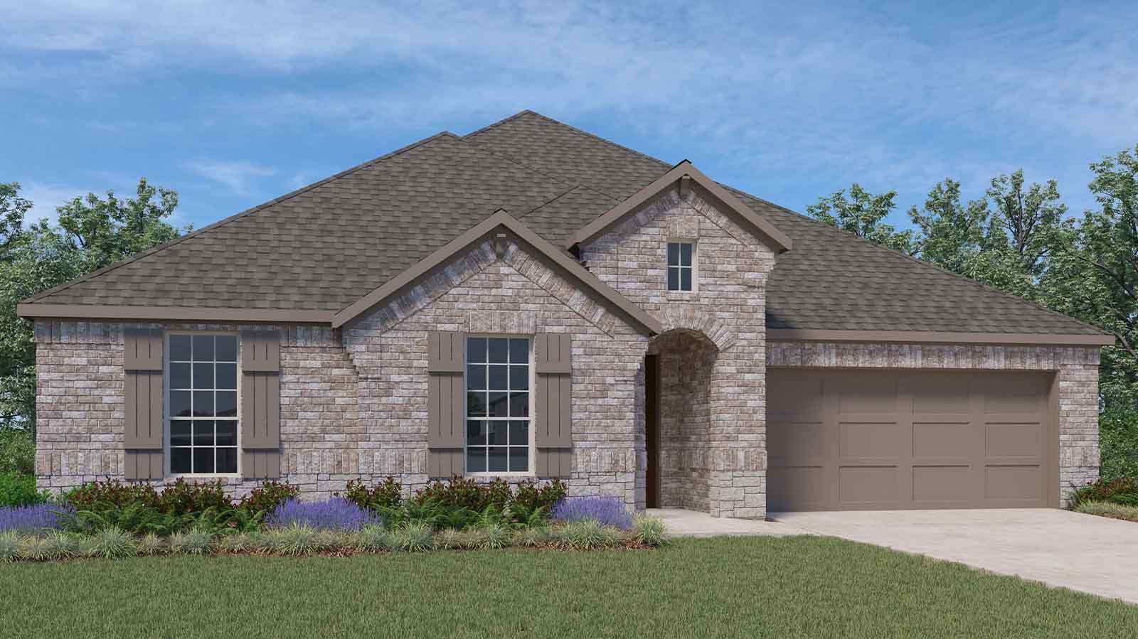 Elevation 0:Plan Elevation.