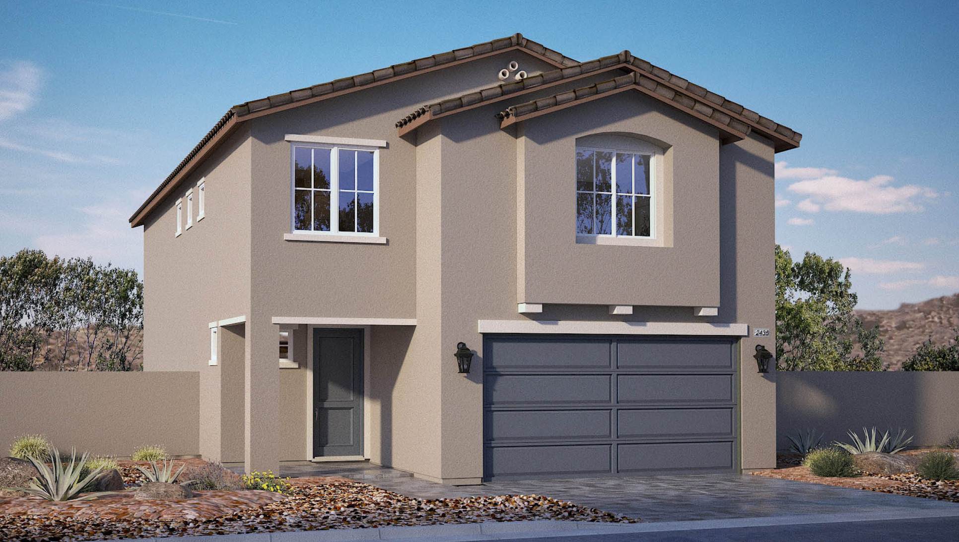 Elevation 0:Plan Elevation.