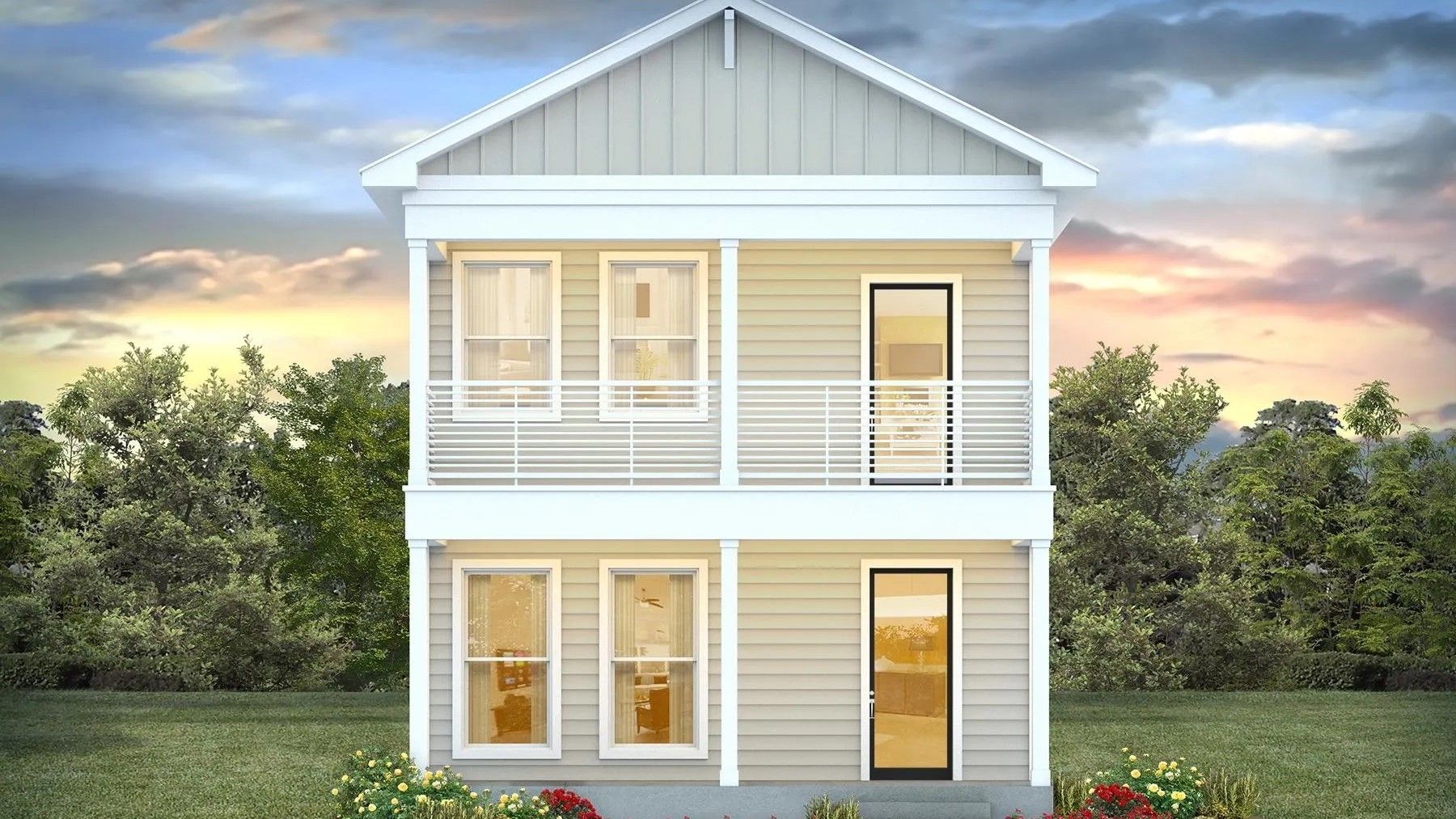 Exterior:Elevation Image 0.