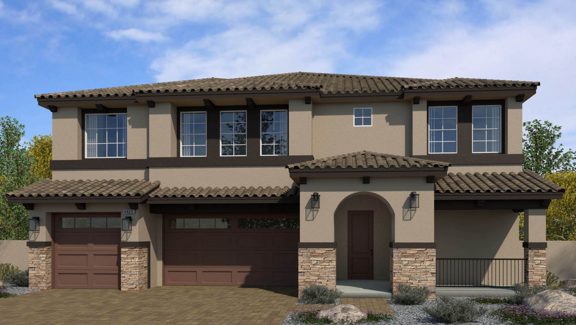 Exterior:Elevation Image 0.