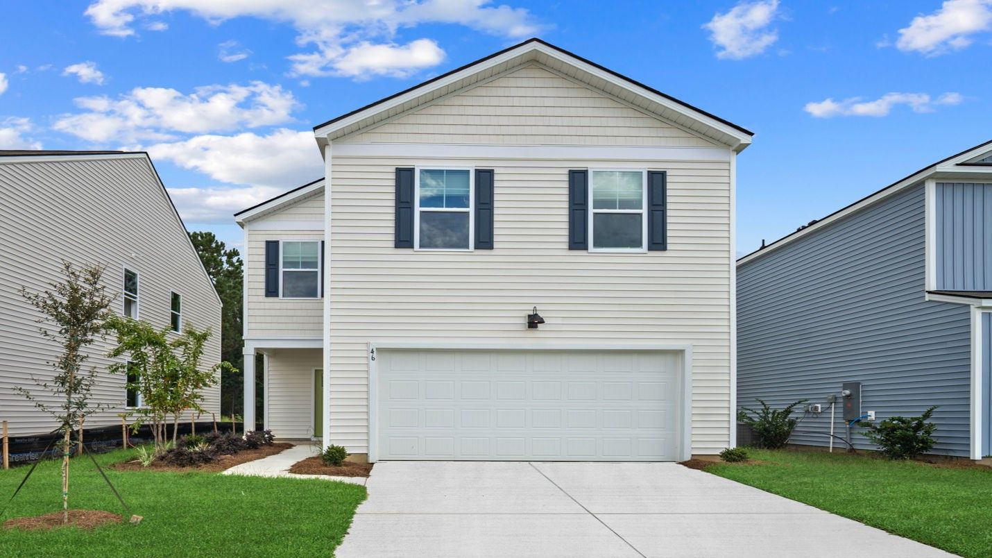 Exterior:Elevation Image 0.