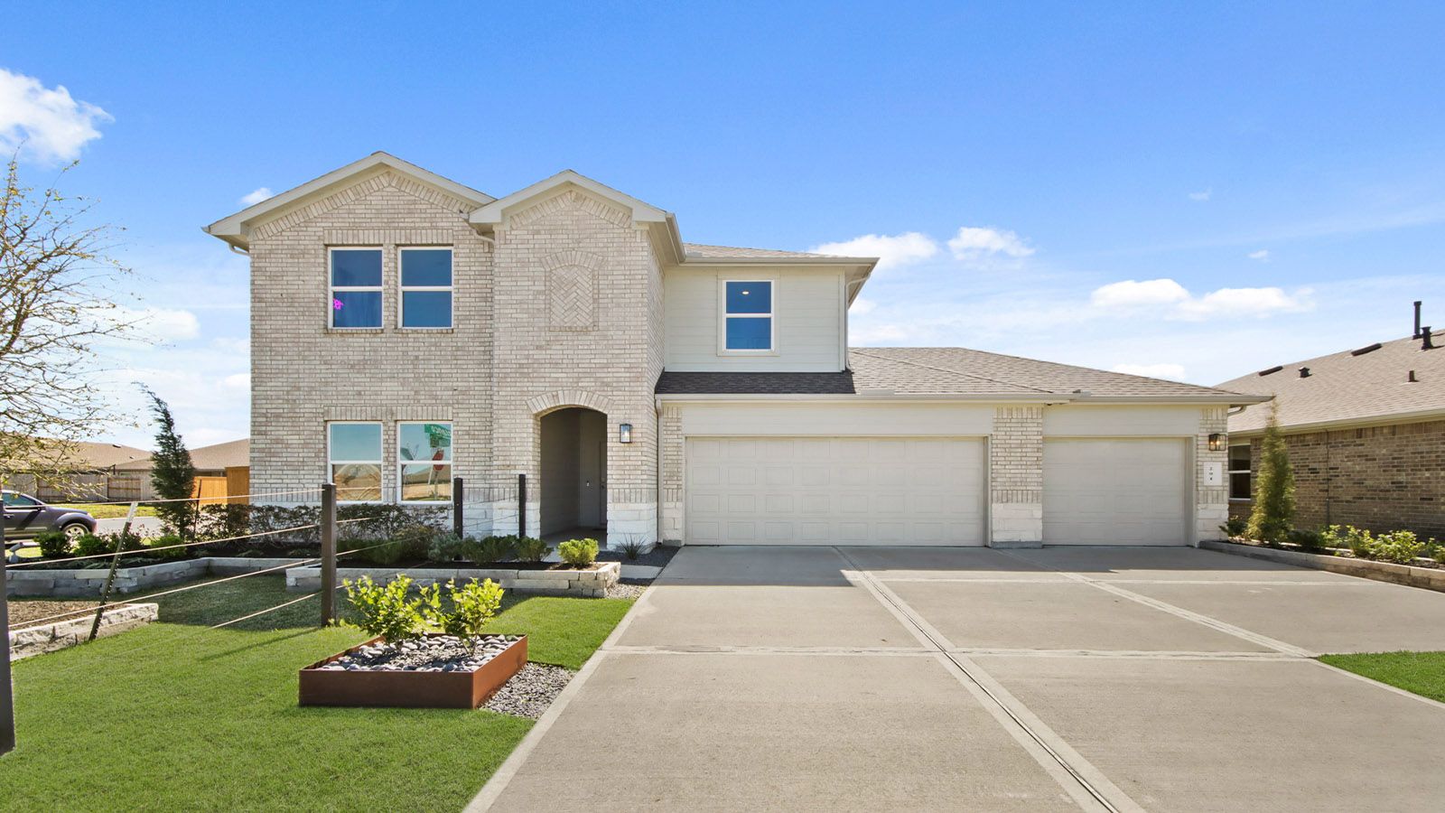 Subdivision Image 0:Subdivision Image 0