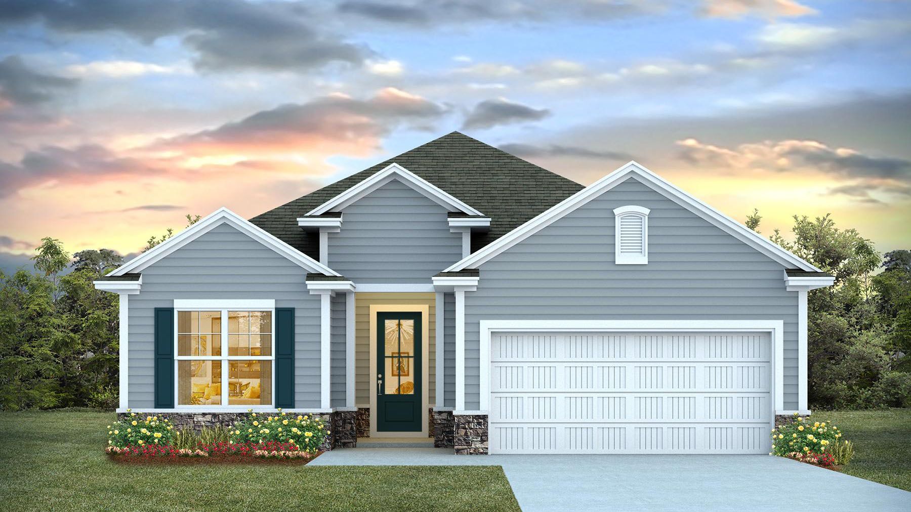 Elevation 0:Plan Elevation.