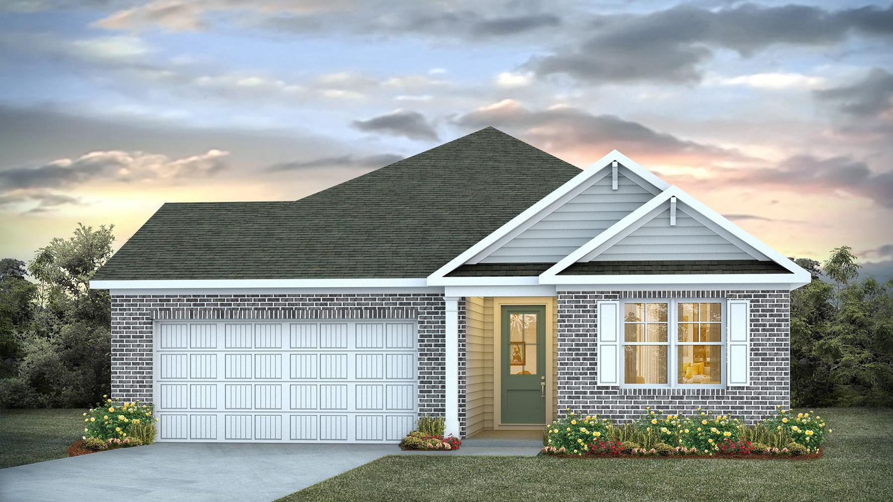 Elevation 0:Plan Elevation.