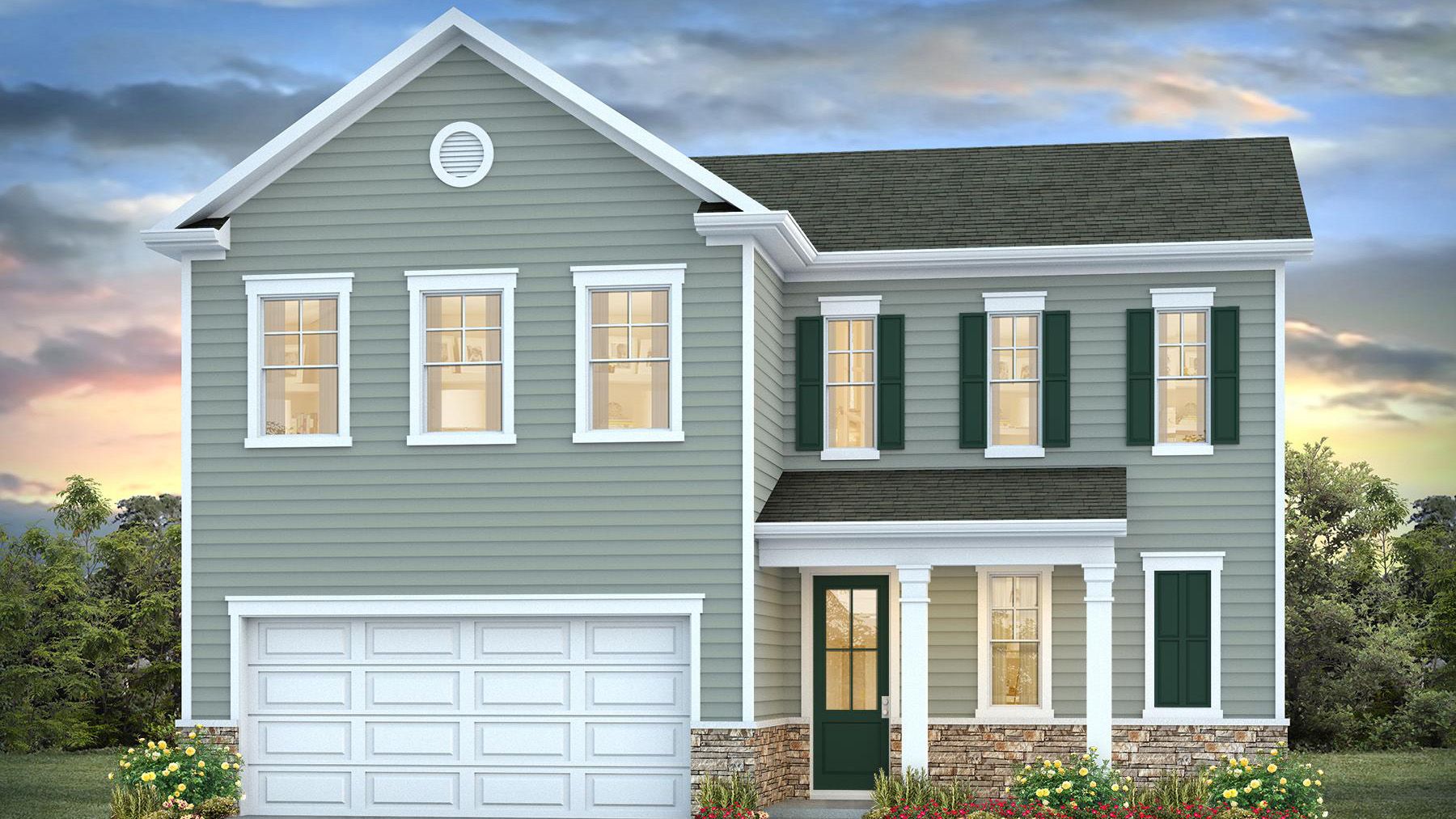 Elevation 0:Plan Elevation.