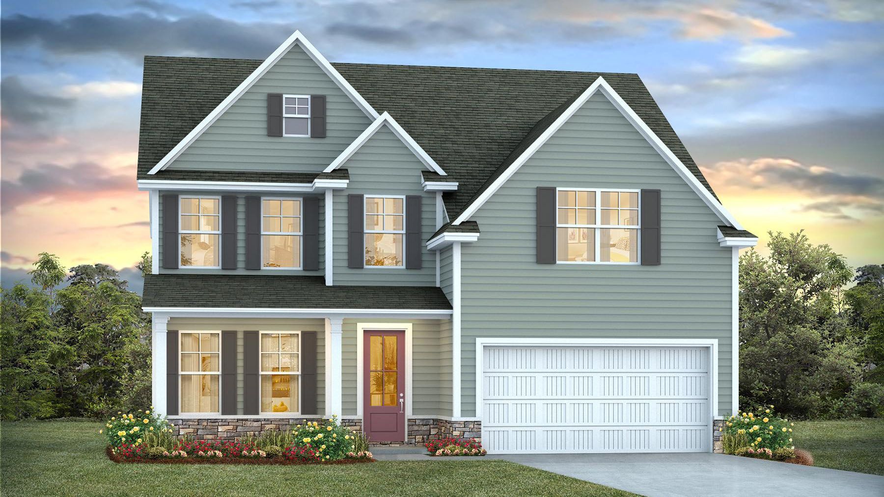 Elevation 0:Plan Elevation.