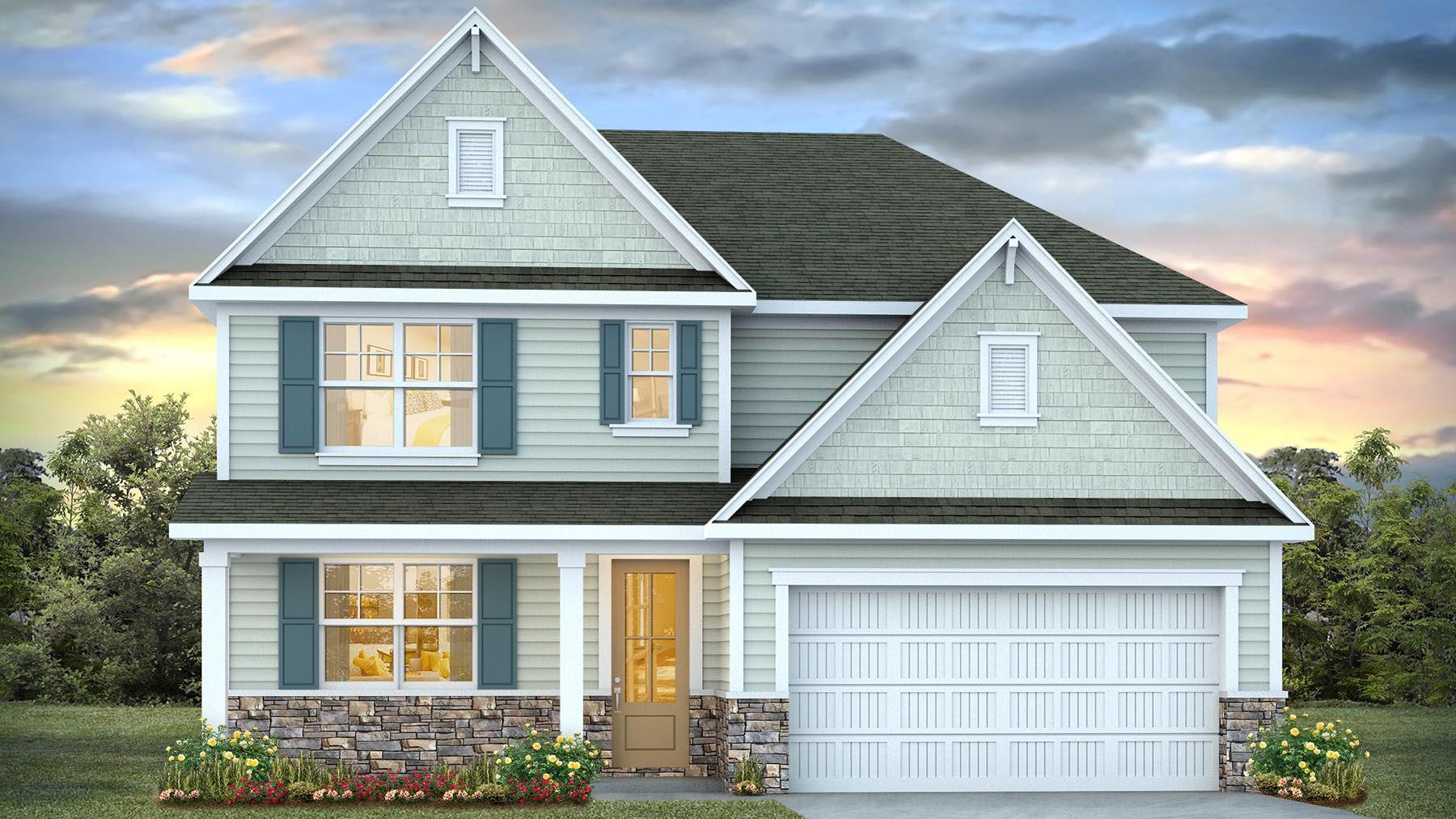 Elevation 0:Plan Elevation.