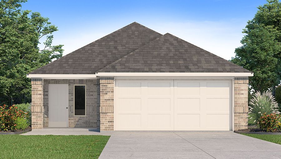 Elevation 0:Plan Elevation.