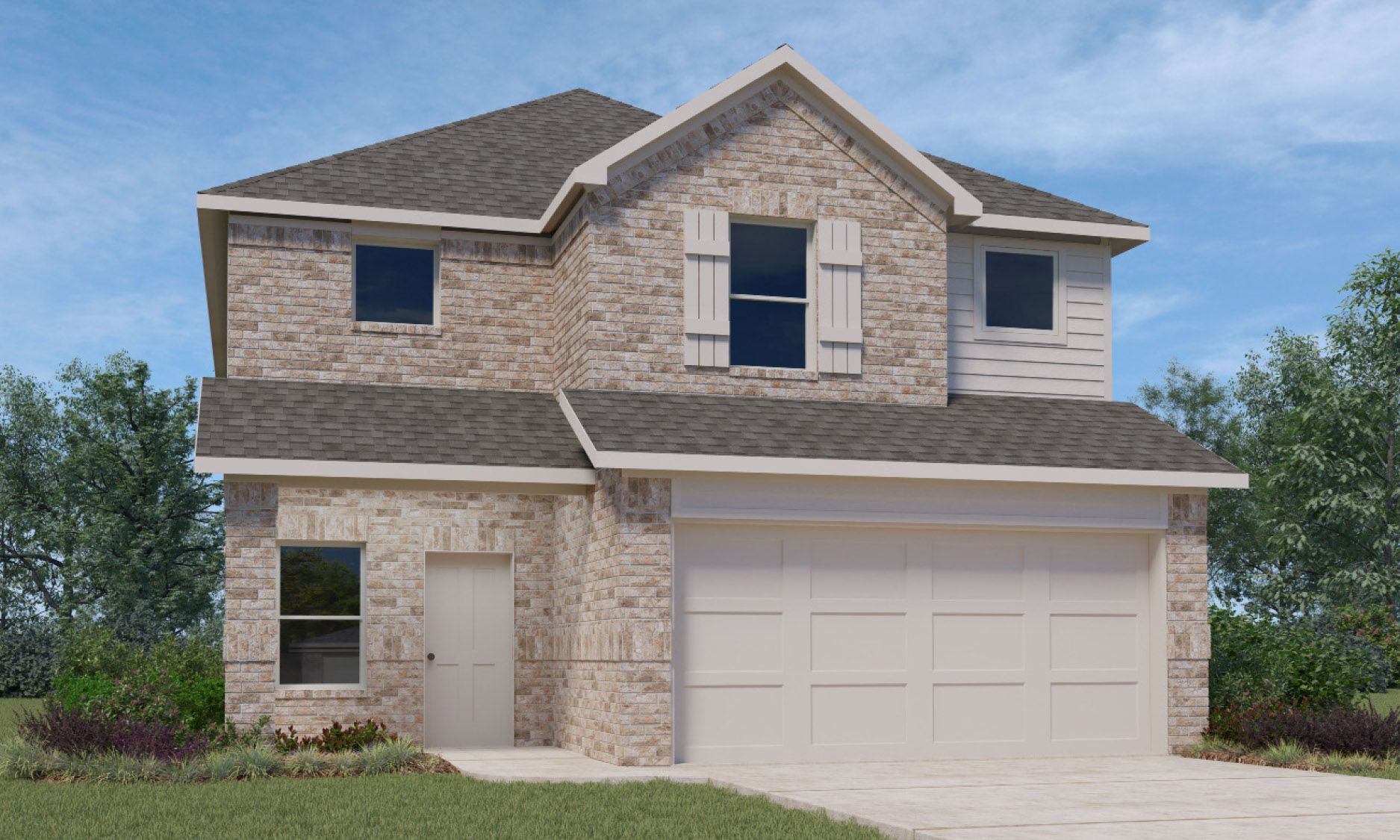 Elevation 0:Plan Elevation.