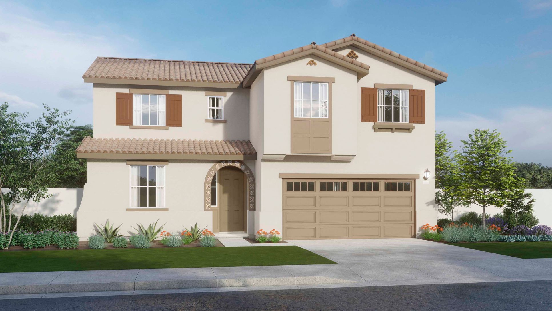 Elevation 0:Plan Elevation.