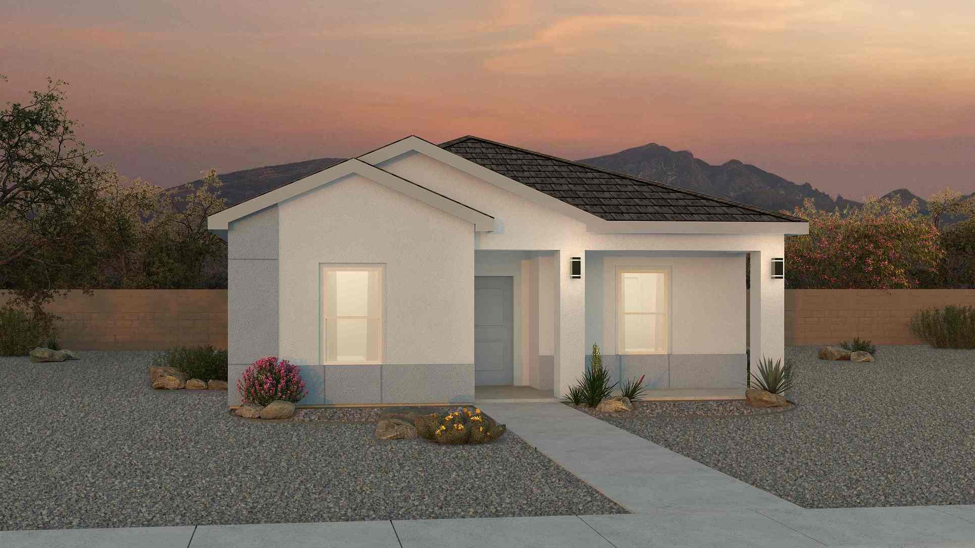 Elevation 0:Plan Elevation.