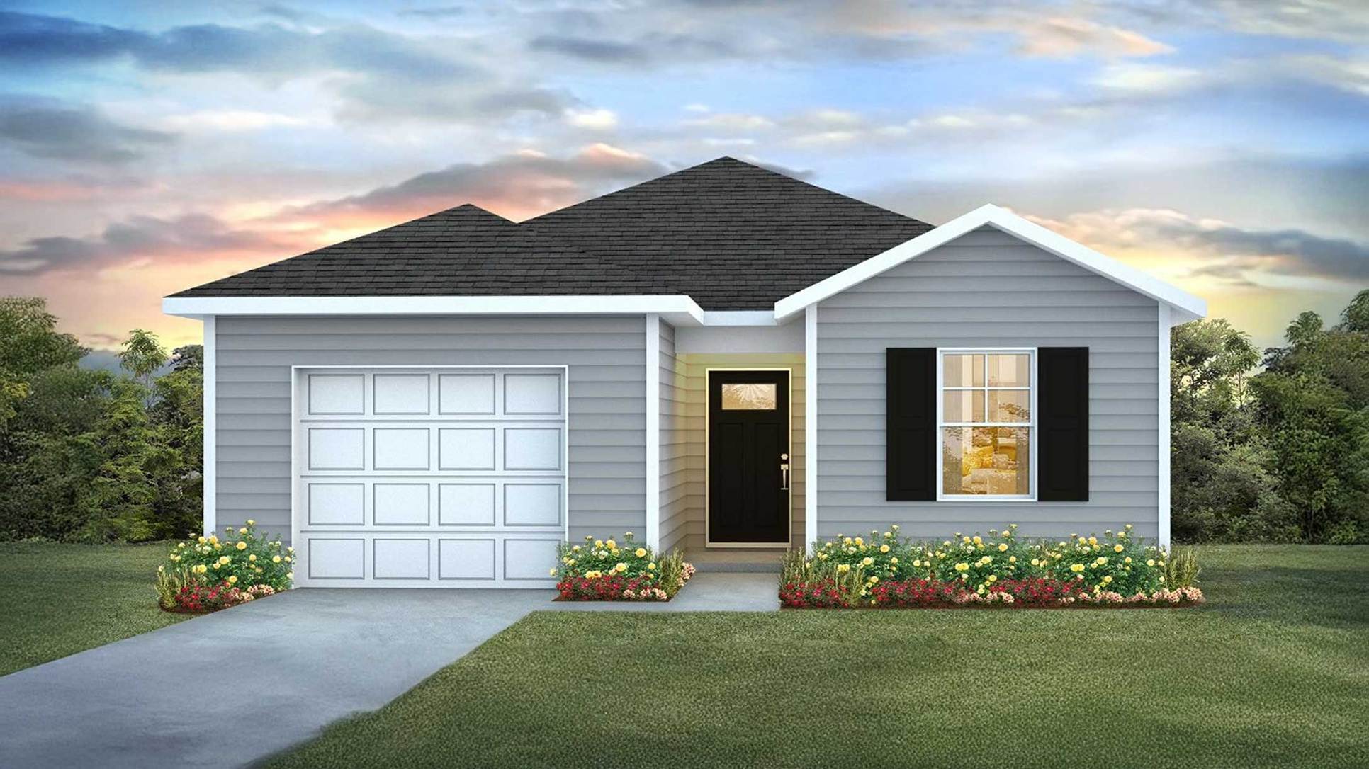Elevation 0:Plan Elevation.