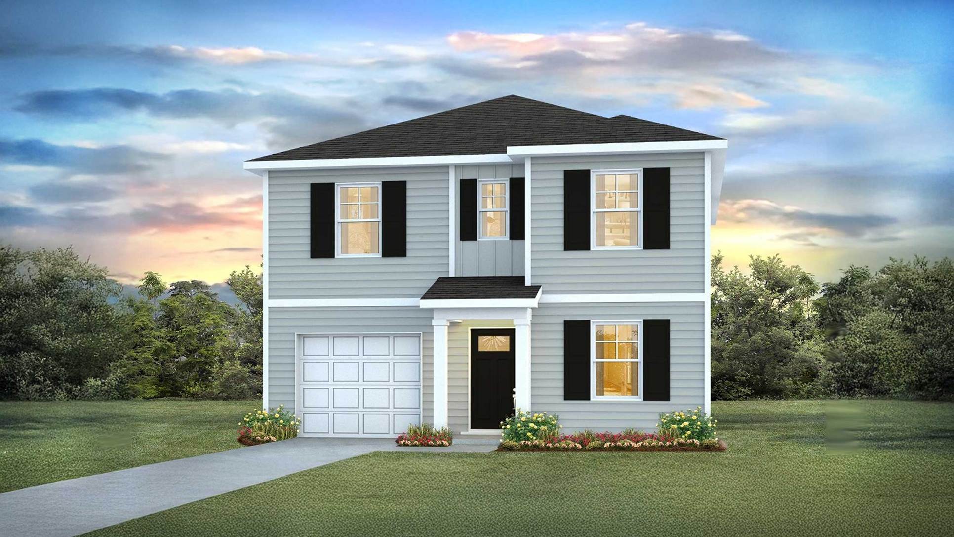 Elevation 0:Plan Elevation.