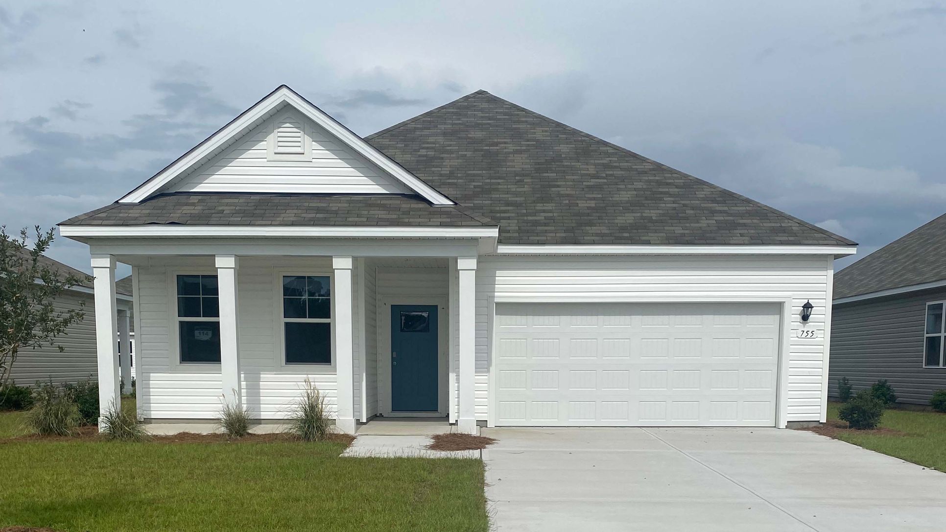 Exterior:Elevation Image 0.