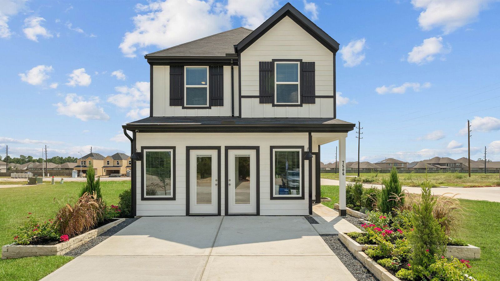 Subdivision Image 0:Subdivision Image 0