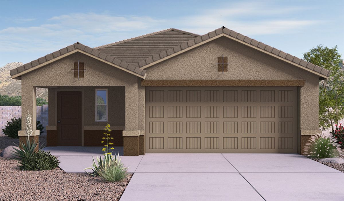Elevation 0:Plan Elevation.