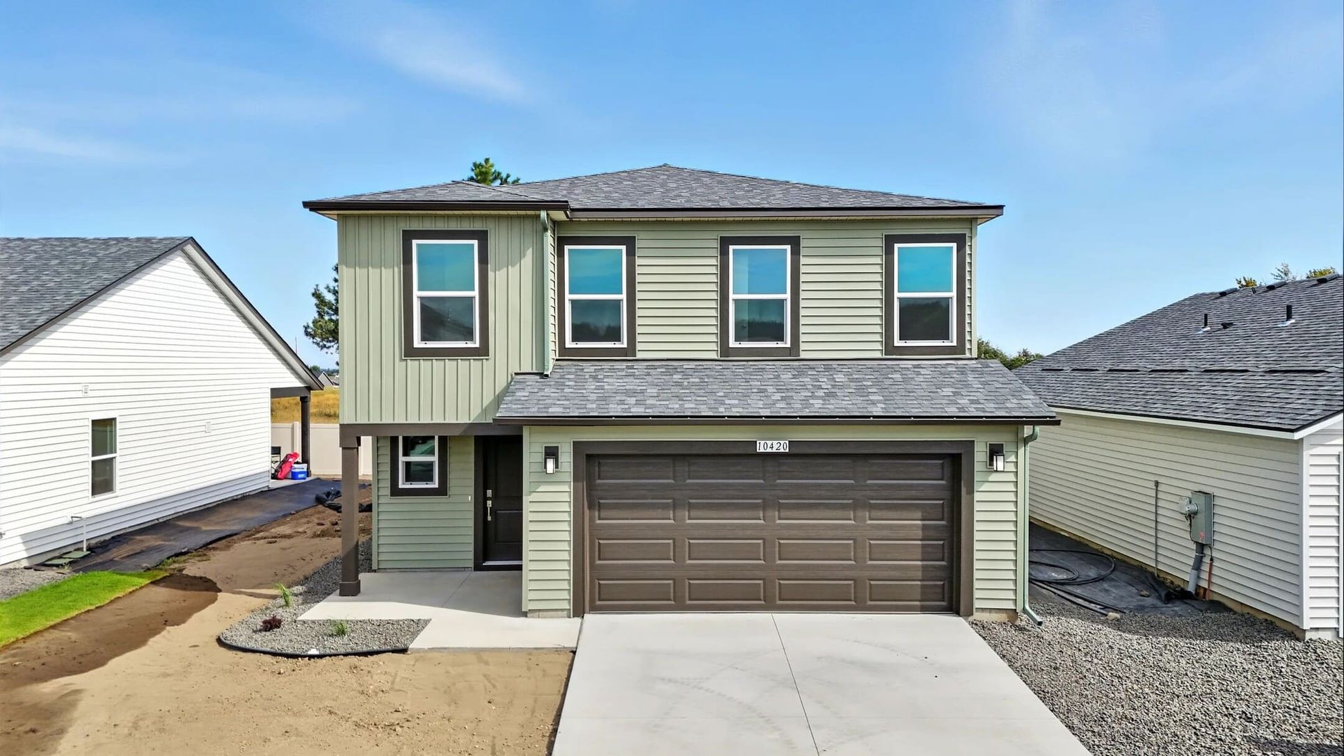 Elevation 0:Plan Elevation.