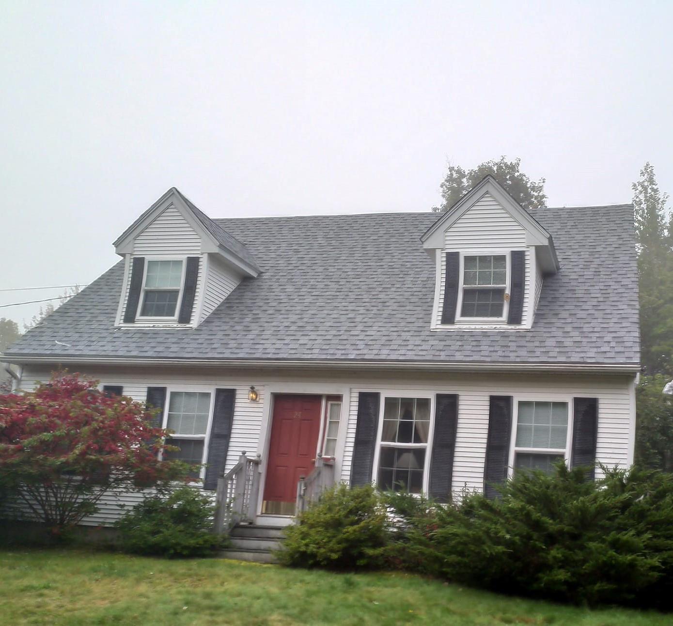 D&S Builders,04605