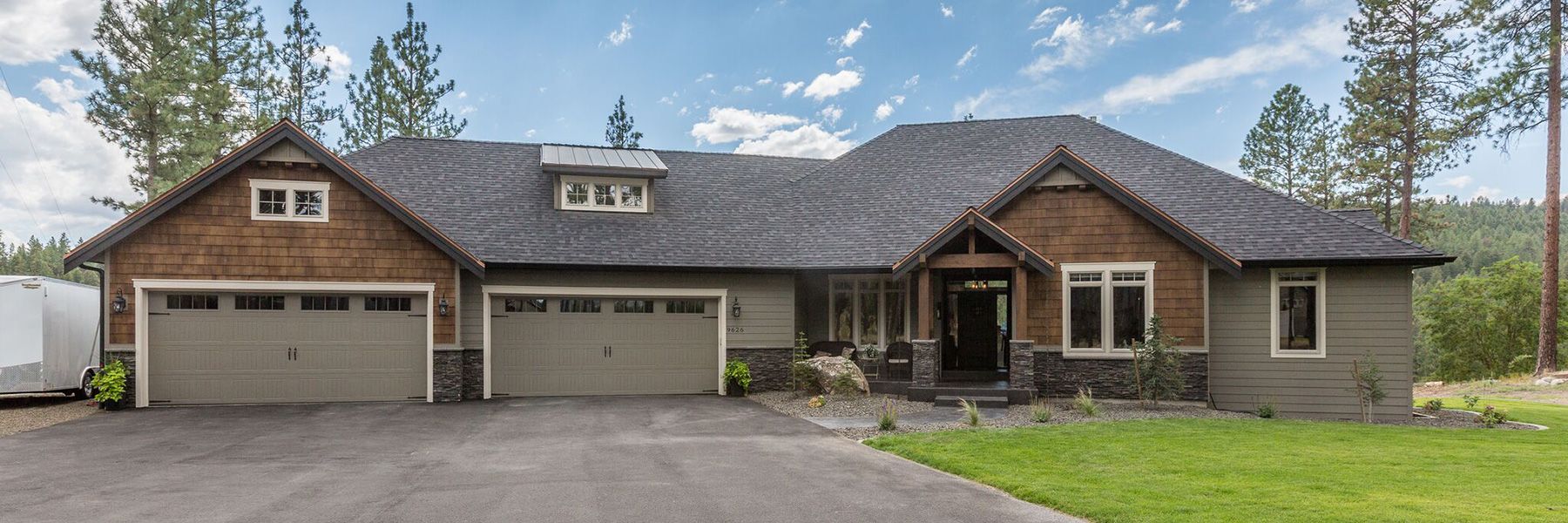 Dsc Custome Home Building,99228