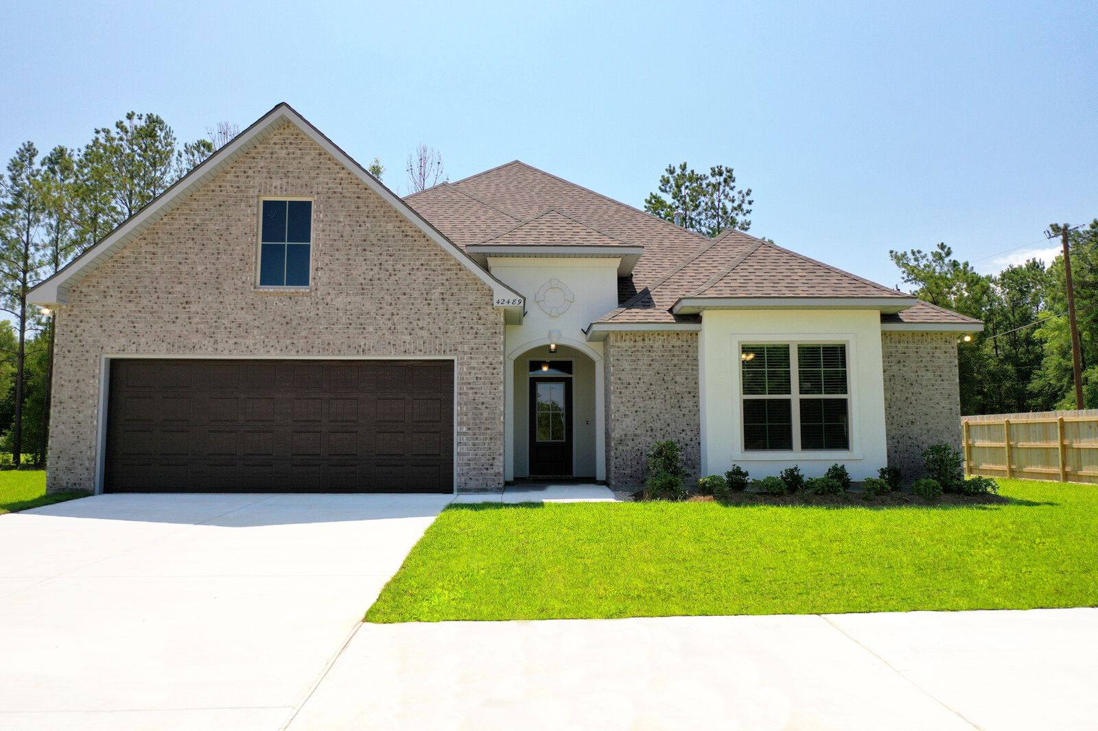 new homes for sale in ponchatoula la by dsld homes