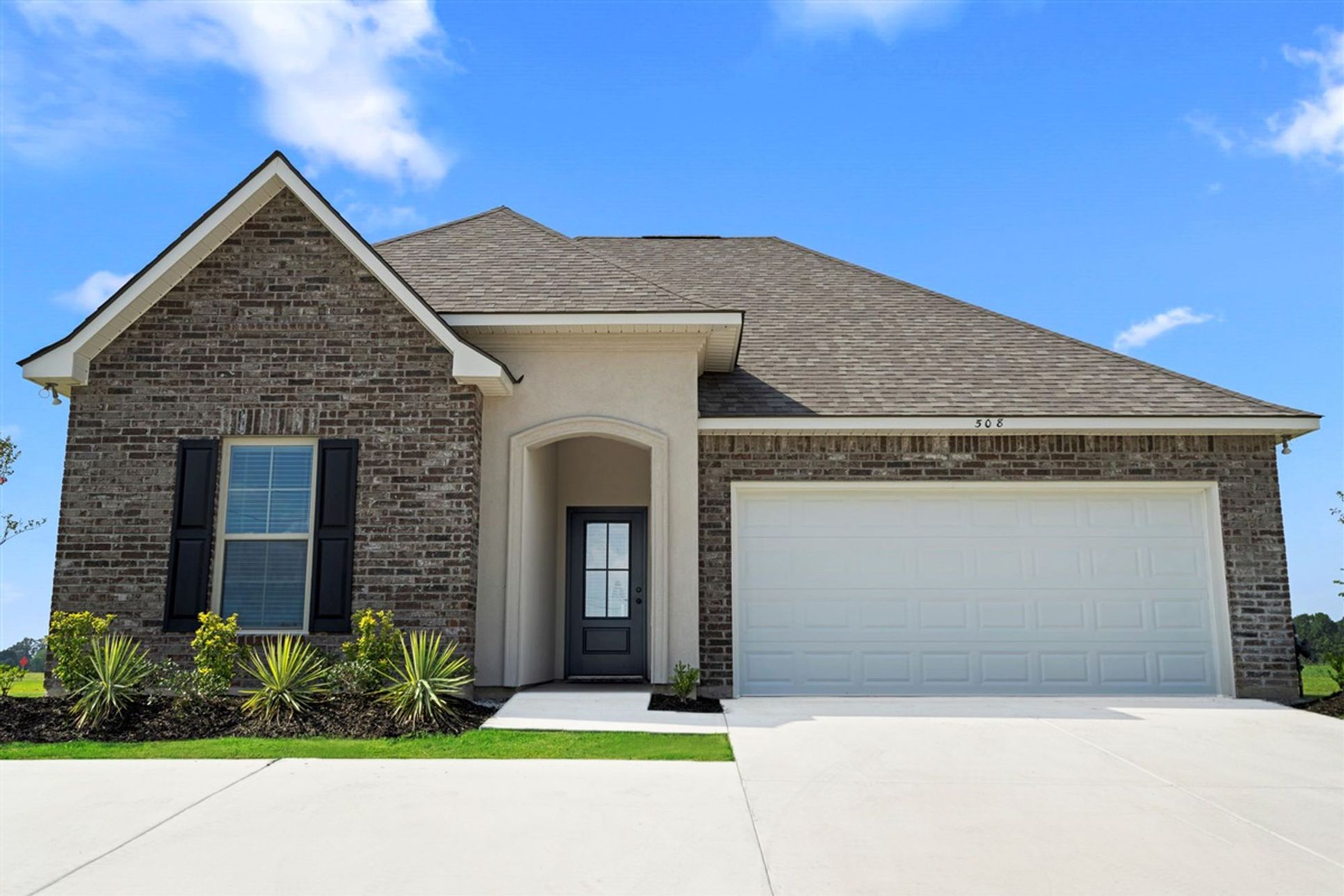 Trillium III A - Somerset Park Model Home - DSLD Homes