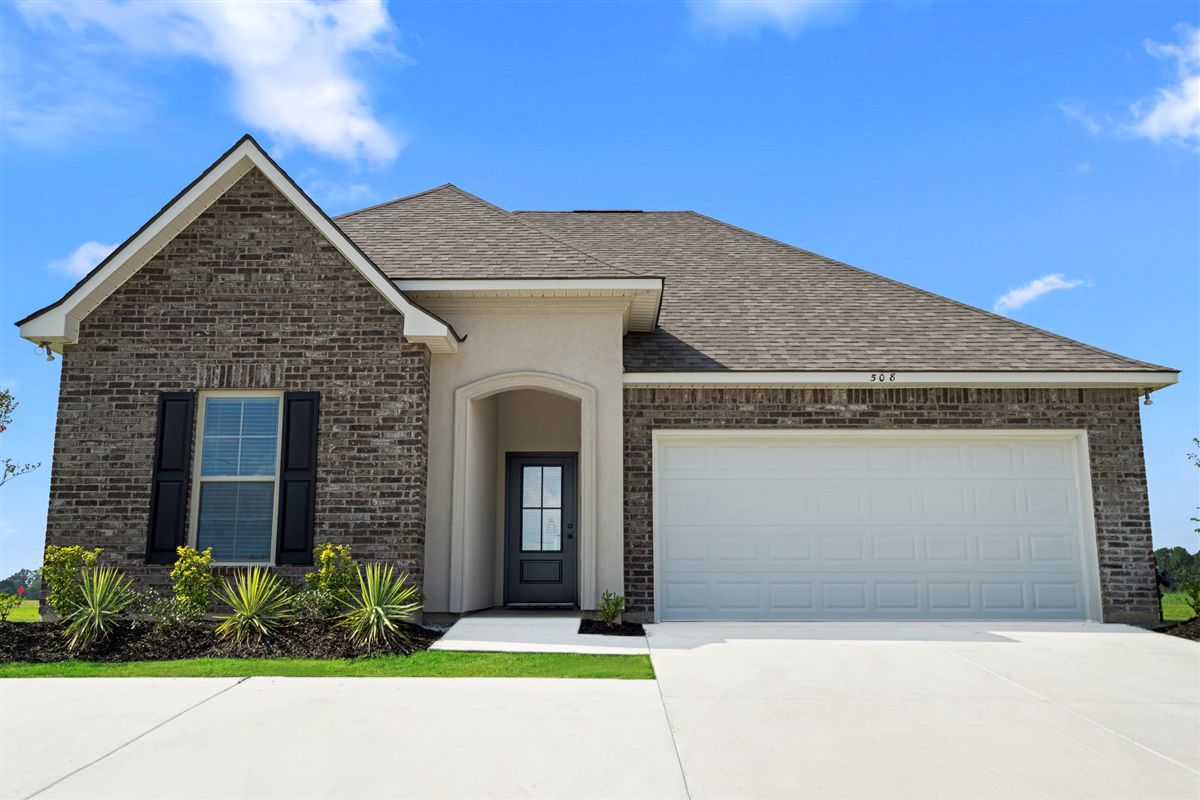 new homes in sterlington la by dsld homes