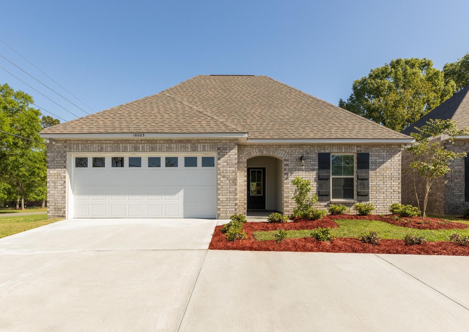 new home community in baton rouge, la - summer gardens