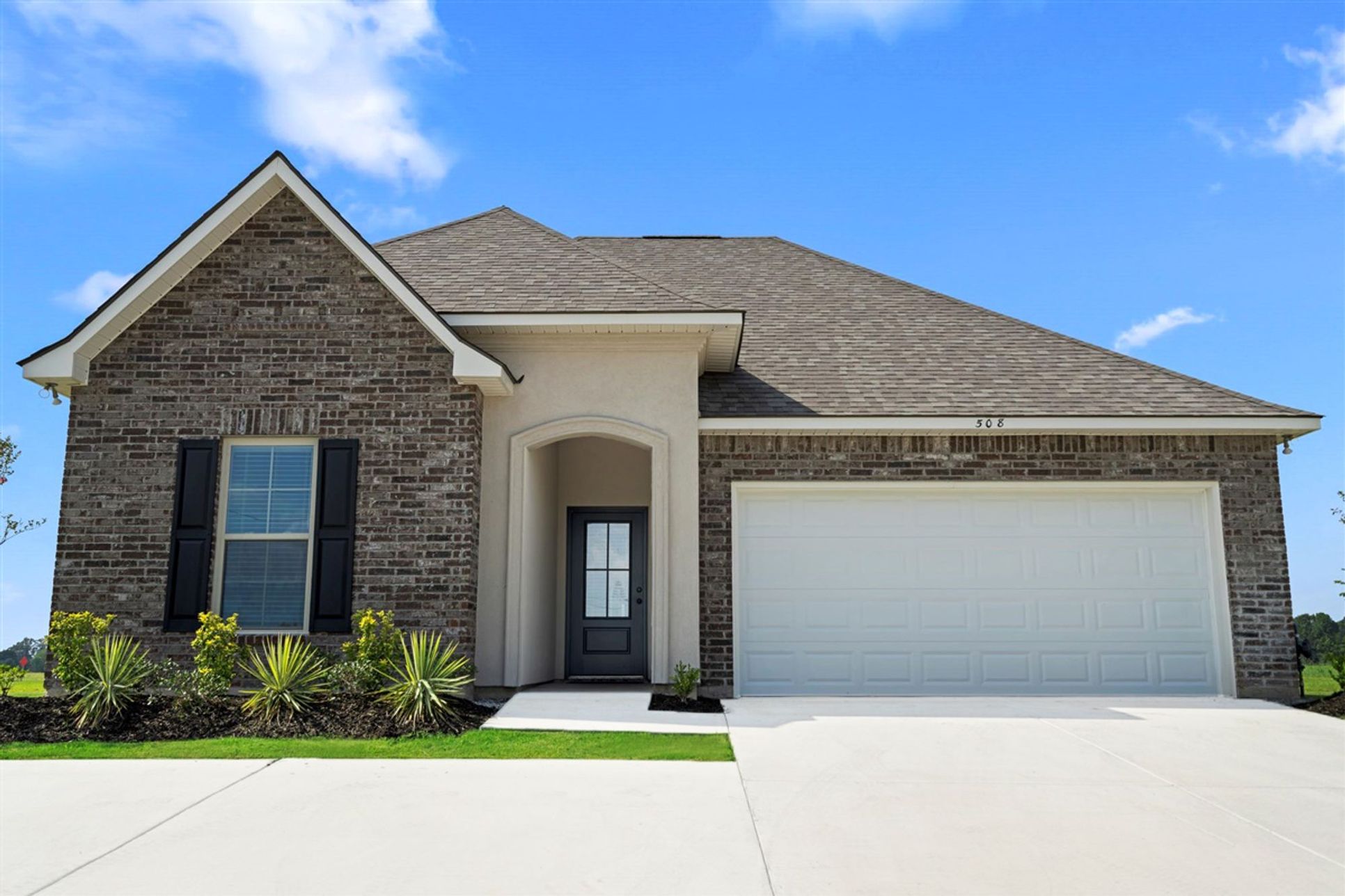 Trillium III A - Somerset Park Professional Pictures  - DSLD Homes