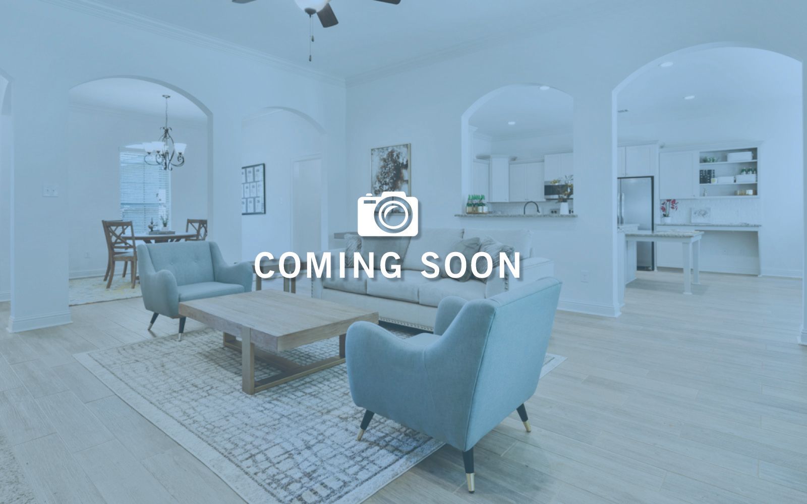 Seratine Drive - New Homes by DSLD Homes - Pensacola- Florida