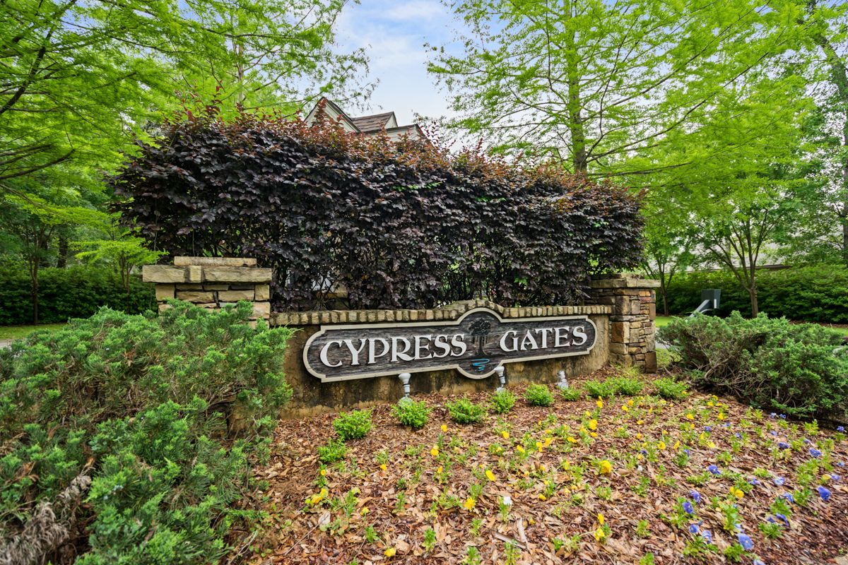 New Home Community, Cypress Gates, in Foley, AL by DSLD Homes