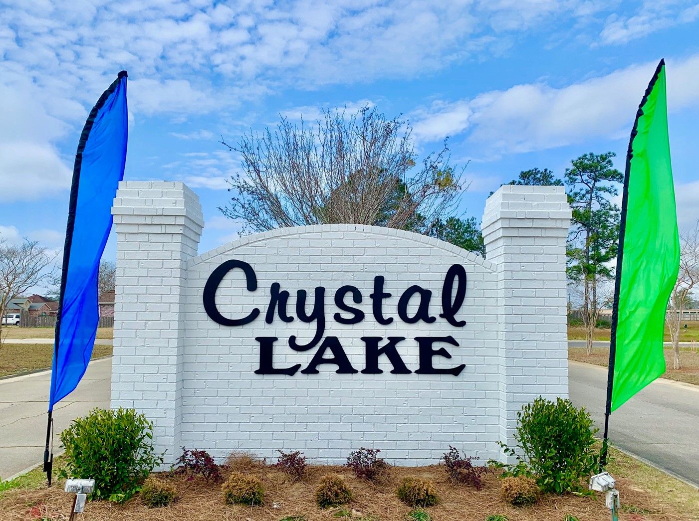 Crystal Lake  Monument - DSLD Homes