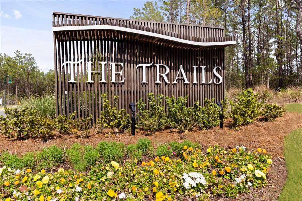 The Trails at Hammock Bay - Christopher III G - DSLD Homes - Freeport, FL